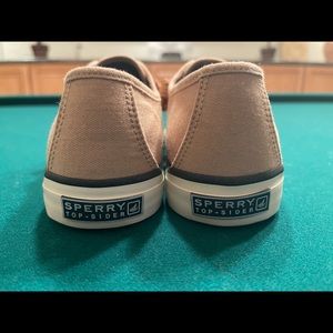 Sperry Slip On Sneakers